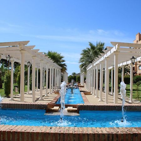 Apto. De 1 Dormitorio En Primera Linea De Playa. Isla Canela Huelva Ngoại thất bức ảnh