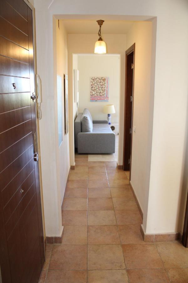 Apto. De 1 Dormitorio En Primera Linea De Playa. Isla Canela Huelva Ngoại thất bức ảnh