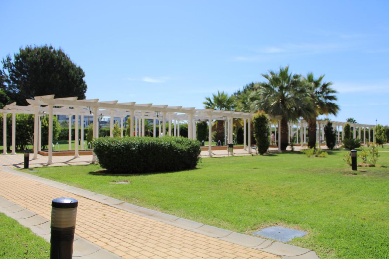 Apto. De 1 Dormitorio En Primera Linea De Playa. Isla Canela Huelva Ngoại thất bức ảnh