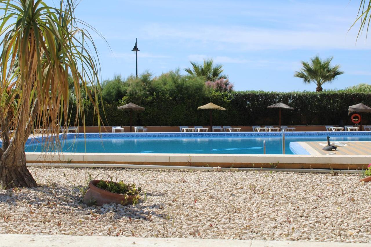 Apto. De 1 Dormitorio En Primera Linea De Playa. Isla Canela Huelva Ngoại thất bức ảnh