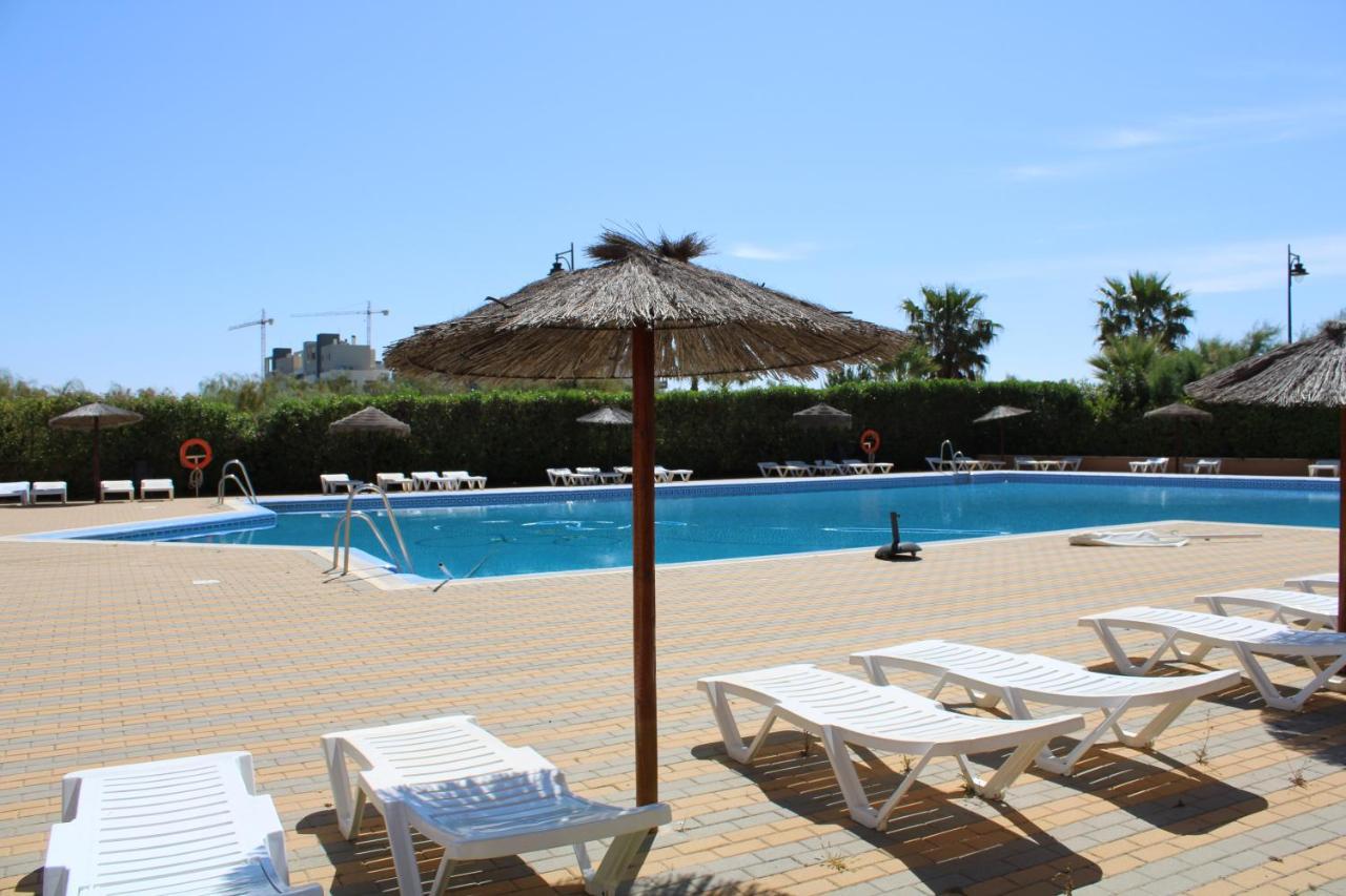 Apto. De 1 Dormitorio En Primera Linea De Playa. Isla Canela Huelva Ngoại thất bức ảnh