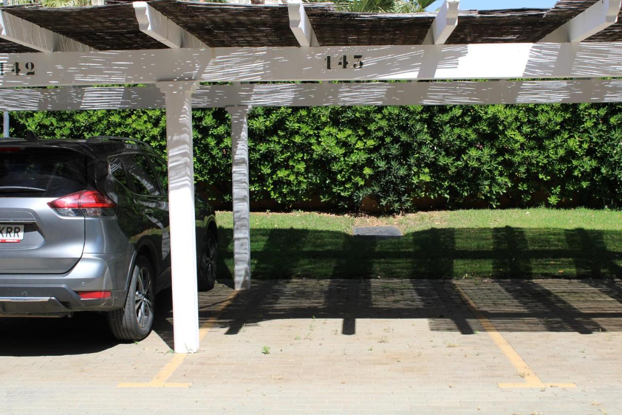 Apto. De 1 Dormitorio En Primera Linea De Playa. Isla Canela Huelva Ngoại thất bức ảnh