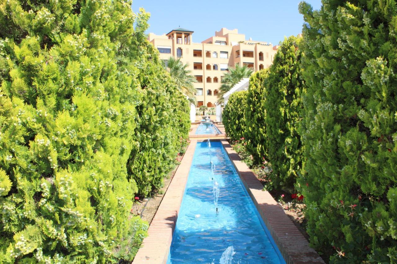 Apto. De 1 Dormitorio En Primera Linea De Playa. Isla Canela Huelva Ngoại thất bức ảnh