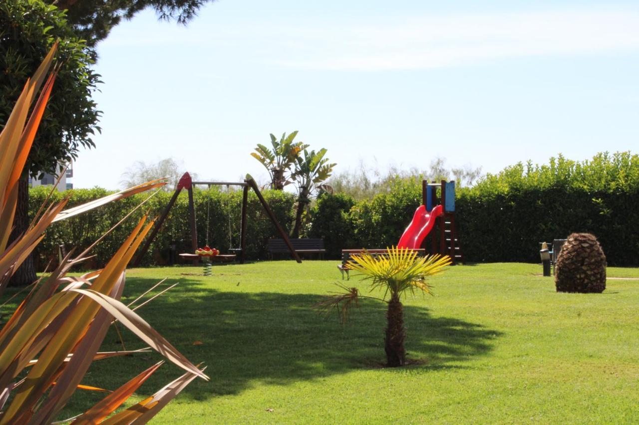 Apto. De 1 Dormitorio En Primera Linea De Playa. Isla Canela Huelva Ngoại thất bức ảnh
