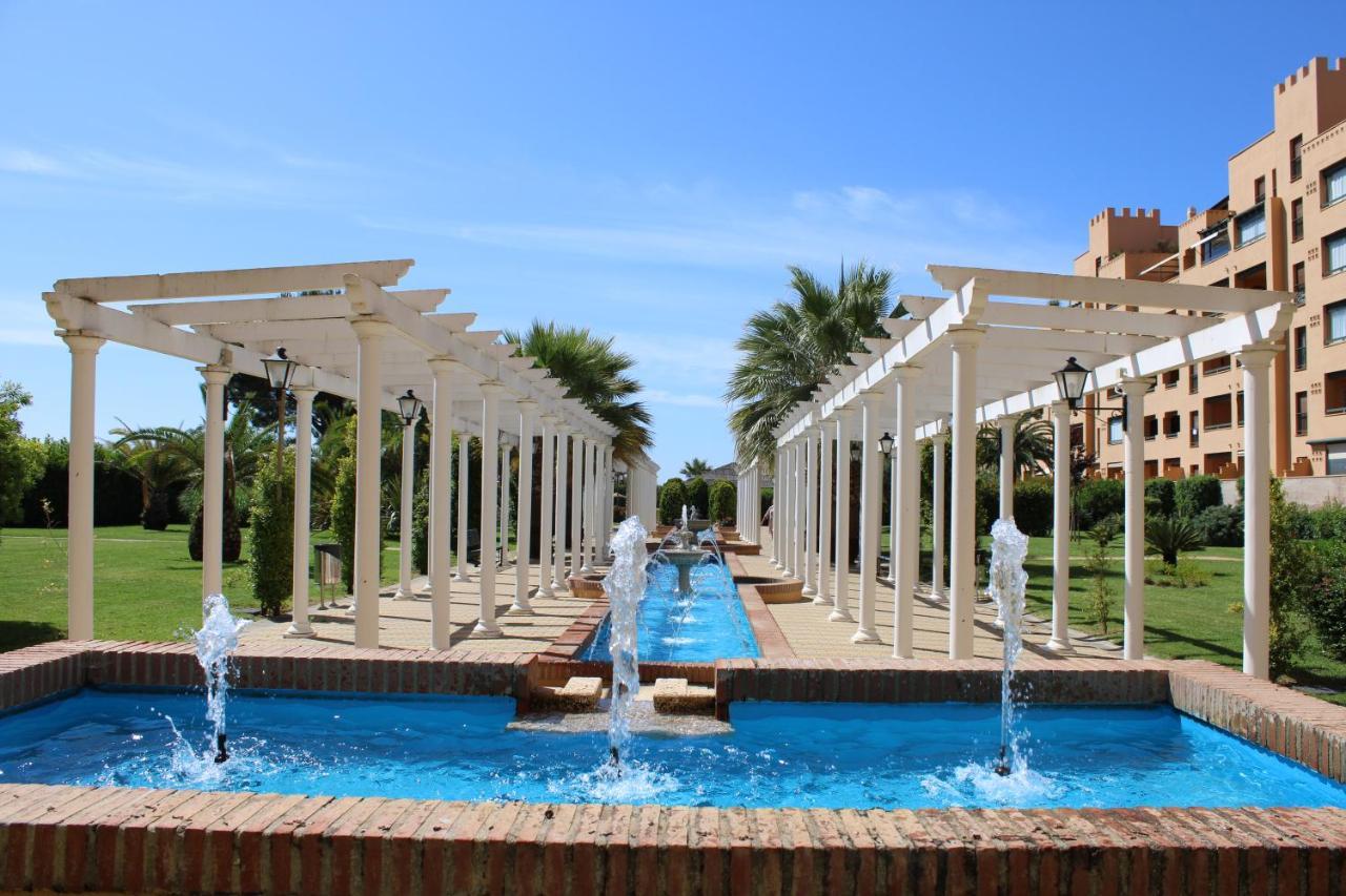 Apto. De 1 Dormitorio En Primera Linea De Playa. Isla Canela Huelva Ngoại thất bức ảnh