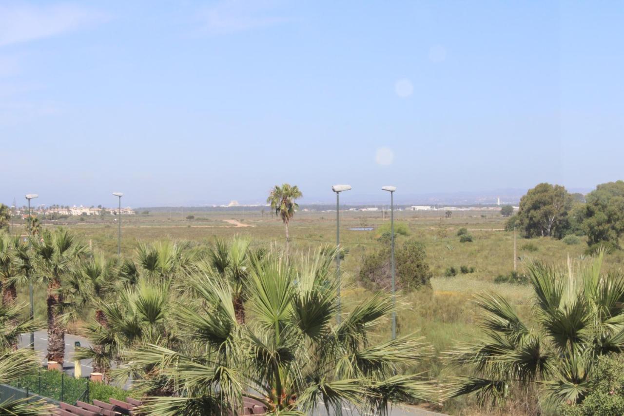 Apto. De 1 Dormitorio En Primera Linea De Playa. Isla Canela Huelva Ngoại thất bức ảnh