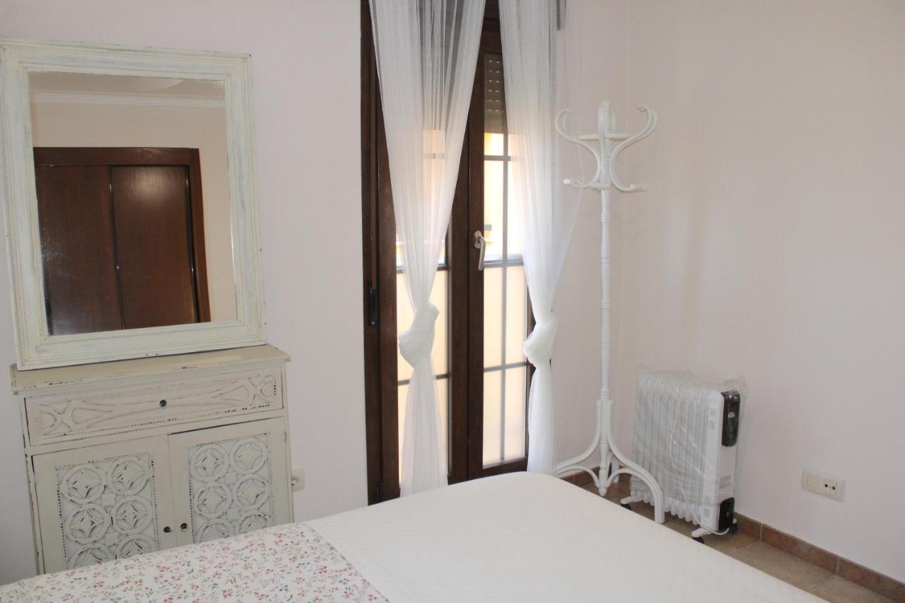 Apto. De 1 Dormitorio En Primera Linea De Playa. Isla Canela Huelva Ngoại thất bức ảnh
