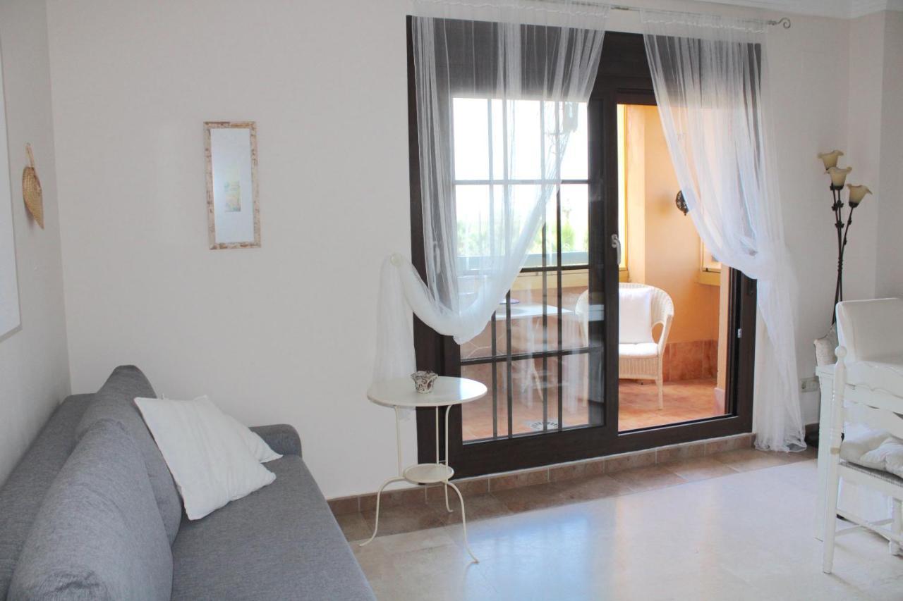 Apto. De 1 Dormitorio En Primera Linea De Playa. Isla Canela Huelva Ngoại thất bức ảnh