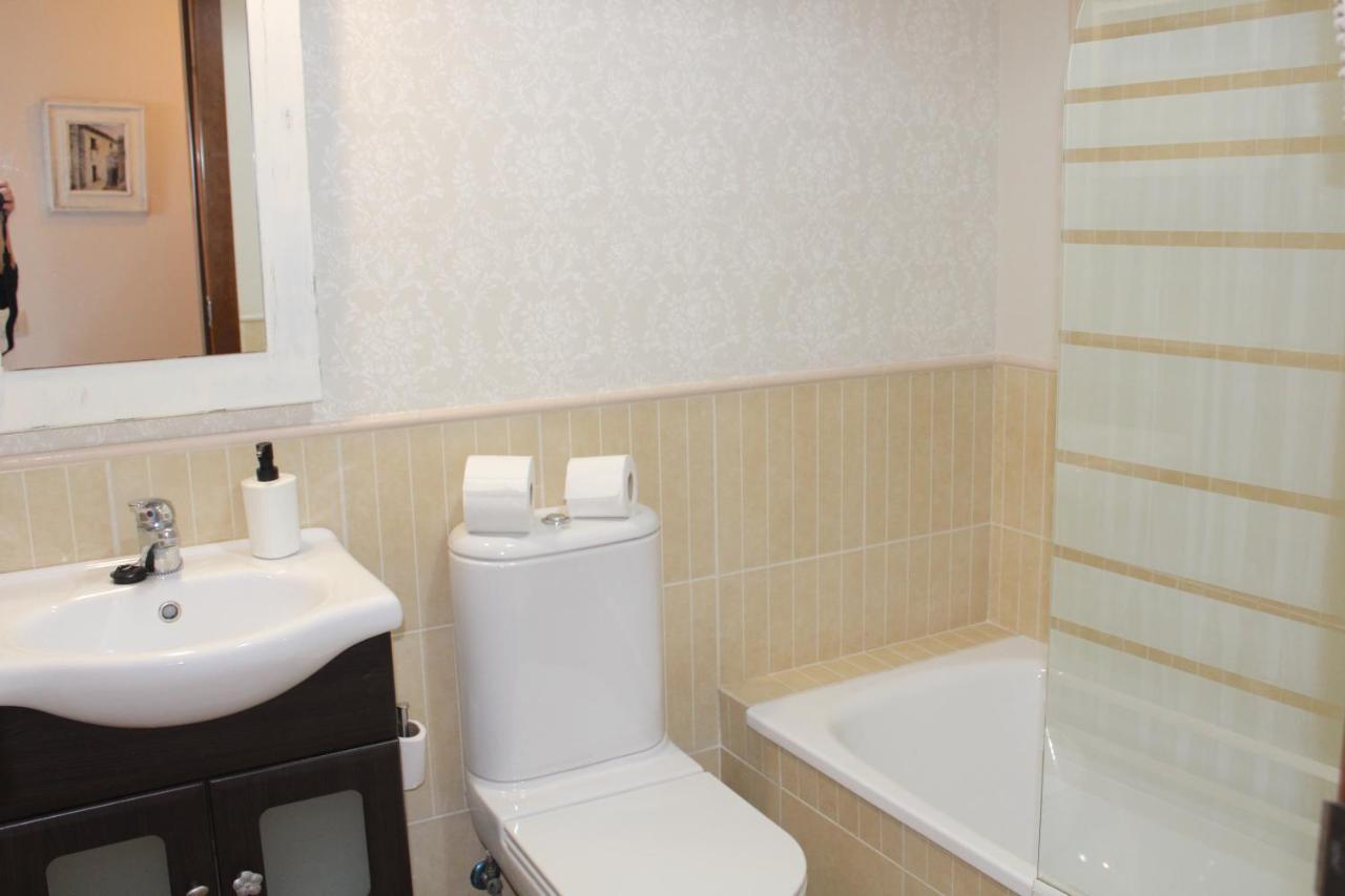 Apto. De 1 Dormitorio En Primera Linea De Playa. Isla Canela Huelva Ngoại thất bức ảnh