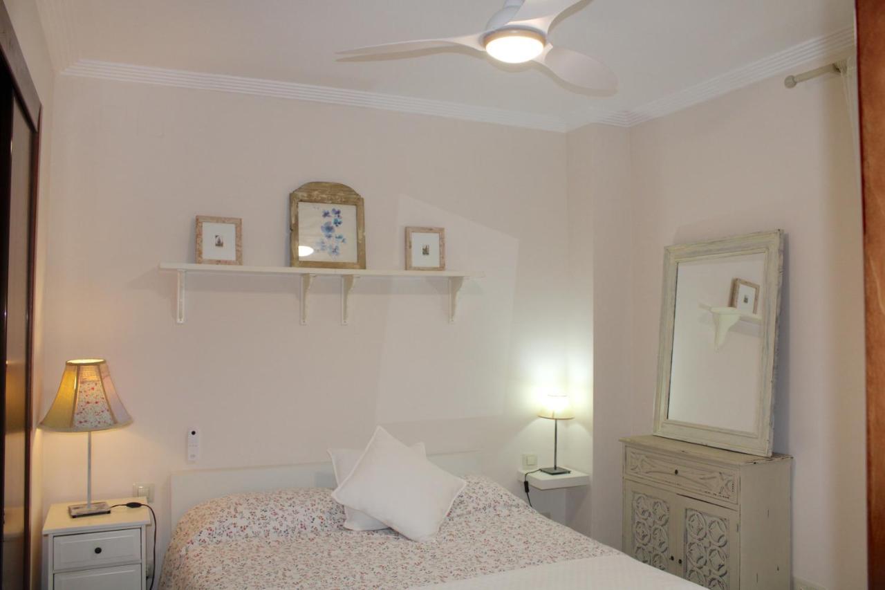Apto. De 1 Dormitorio En Primera Linea De Playa. Isla Canela Huelva Ngoại thất bức ảnh