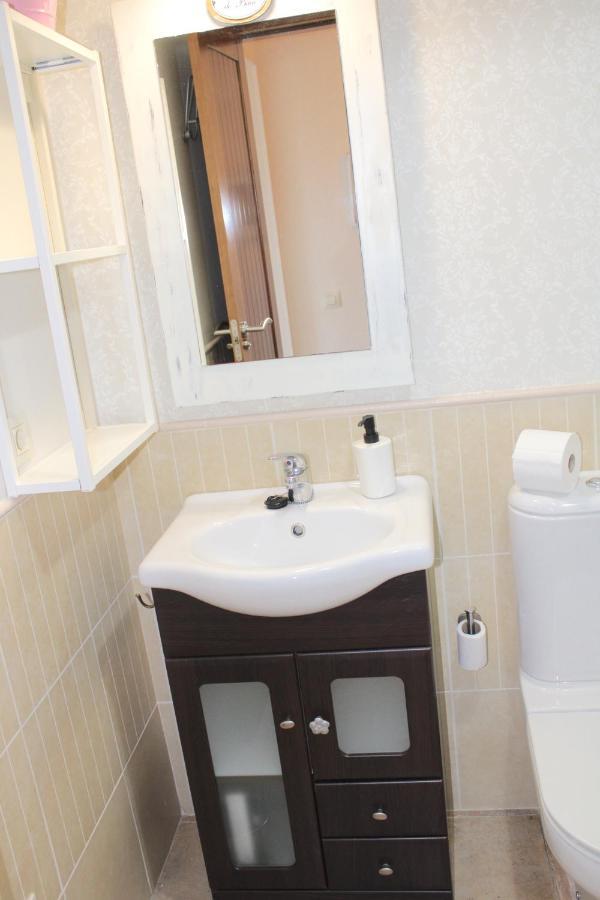Apto. De 1 Dormitorio En Primera Linea De Playa. Isla Canela Huelva Ngoại thất bức ảnh