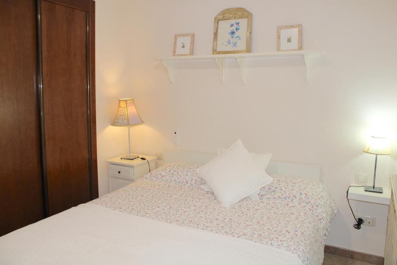 Apto. De 1 Dormitorio En Primera Linea De Playa. Isla Canela Huelva Ngoại thất bức ảnh