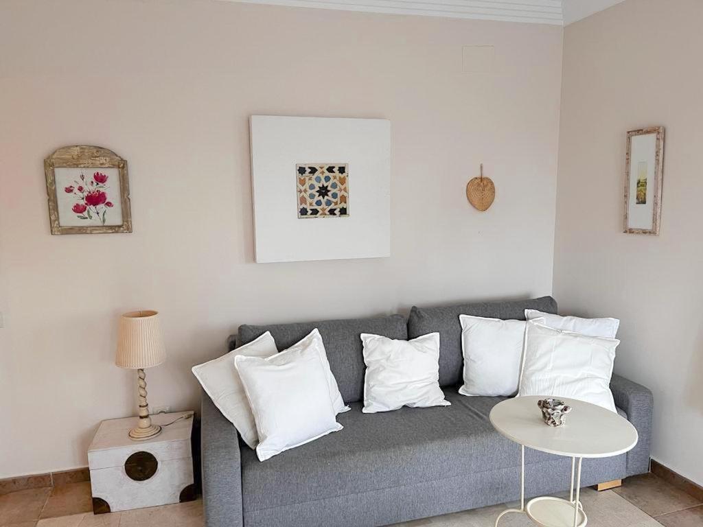 Apto. De 1 Dormitorio En Primera Linea De Playa. Isla Canela Huelva Ngoại thất bức ảnh