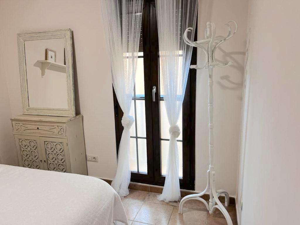 Apto. De 1 Dormitorio En Primera Linea De Playa. Isla Canela Huelva Ngoại thất bức ảnh