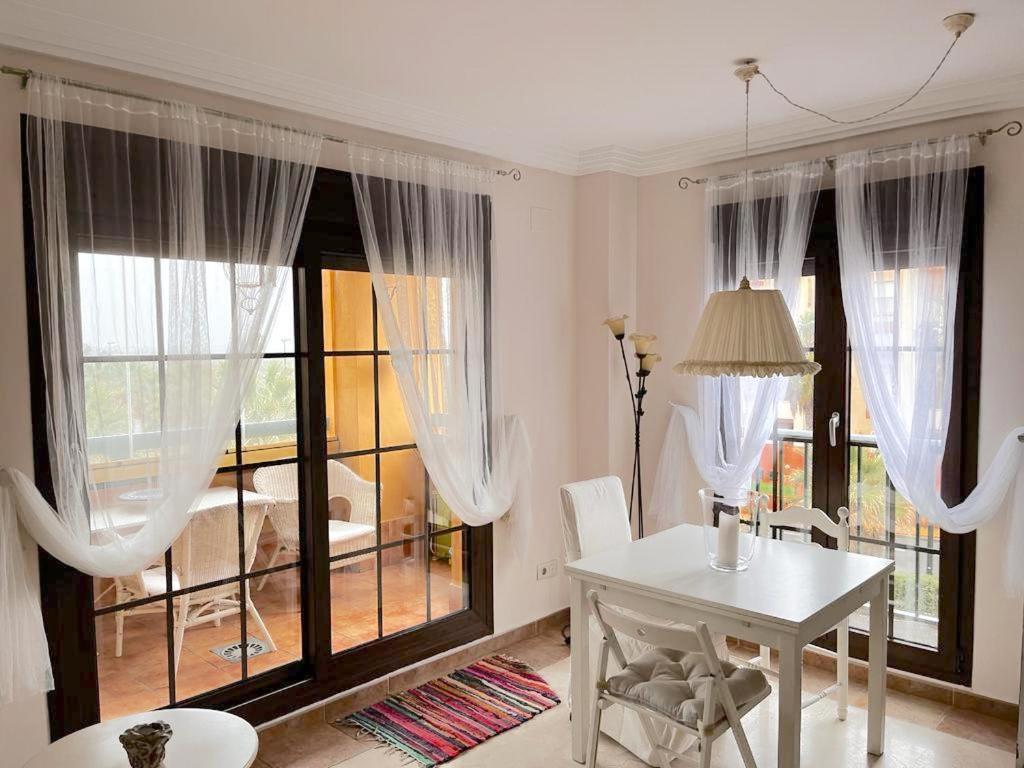 Apto. De 1 Dormitorio En Primera Linea De Playa. Isla Canela Huelva Ngoại thất bức ảnh