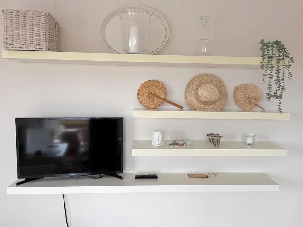 Apto. De 1 Dormitorio En Primera Linea De Playa. Isla Canela Huelva Ngoại thất bức ảnh