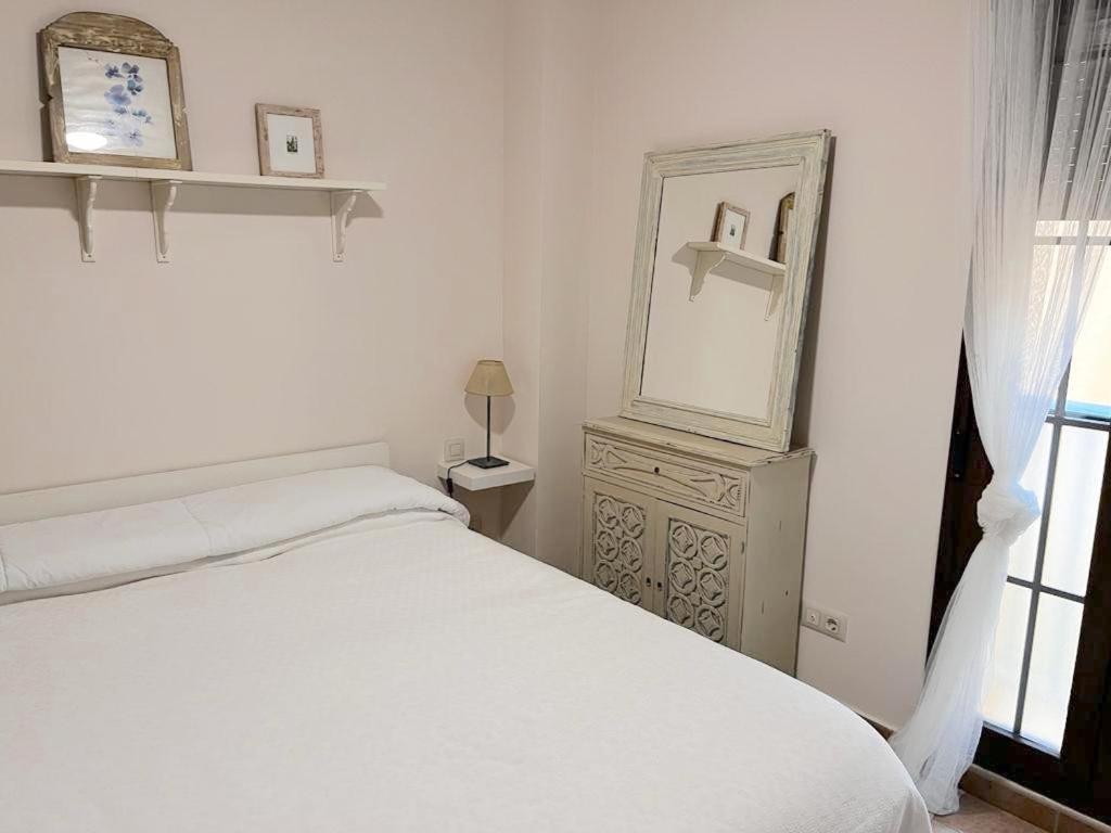 Apto. De 1 Dormitorio En Primera Linea De Playa. Isla Canela Huelva Ngoại thất bức ảnh
