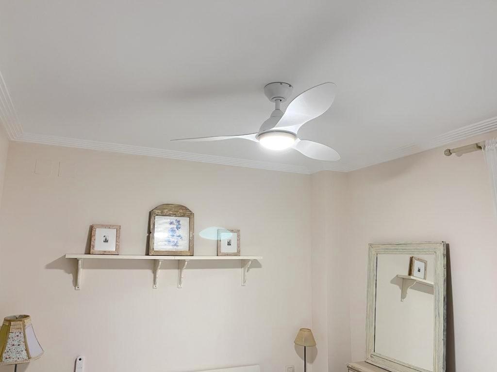 Apto. De 1 Dormitorio En Primera Linea De Playa. Isla Canela Huelva Ngoại thất bức ảnh