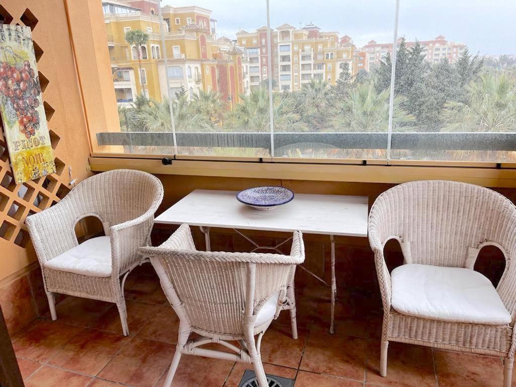 Apto. De 1 Dormitorio En Primera Linea De Playa. Isla Canela Huelva Ngoại thất bức ảnh