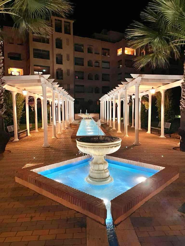 Apto. De 1 Dormitorio En Primera Linea De Playa. Isla Canela Huelva Ngoại thất bức ảnh